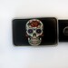 Cinco de Mayo Belt Buckle