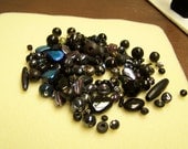 Bead Mix - Black