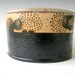 Small Hand Built Serving Bowl