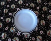 Vintage Arabia Finland Salad Plate