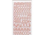 Thickers - Goodness - Watercolor - Amy Tangerine - Yes Please - Brand New April 2013