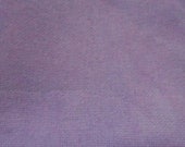 Dark Blue Violet Hand Dyed 14-count Aida Cross Stitch Fabric