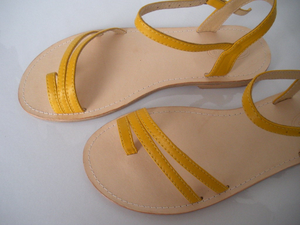 TUTO SANDALS