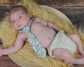 3 to 24 Month Tyler Toddler  Boy Neck Tie Photography Prop - Baby Boy Neck Tie Photo Prop, Children's Photography, Boy Props