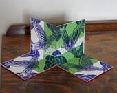 Turning and tumbling, a Unique Artists Book