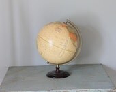 vintage Cram classic World Globe