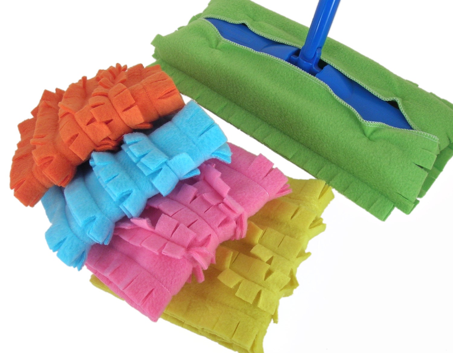 Swiffer Sweeper Cover, Set of 2, Washable-Reusable