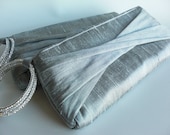 Wedding Party, Bridesmaid's Clutches, "Twist" KeepBags for your bridesmaids