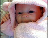 Custom Reborn baby doll