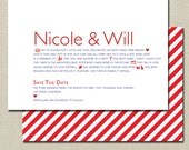 Save The Date - Your Love Story Collection