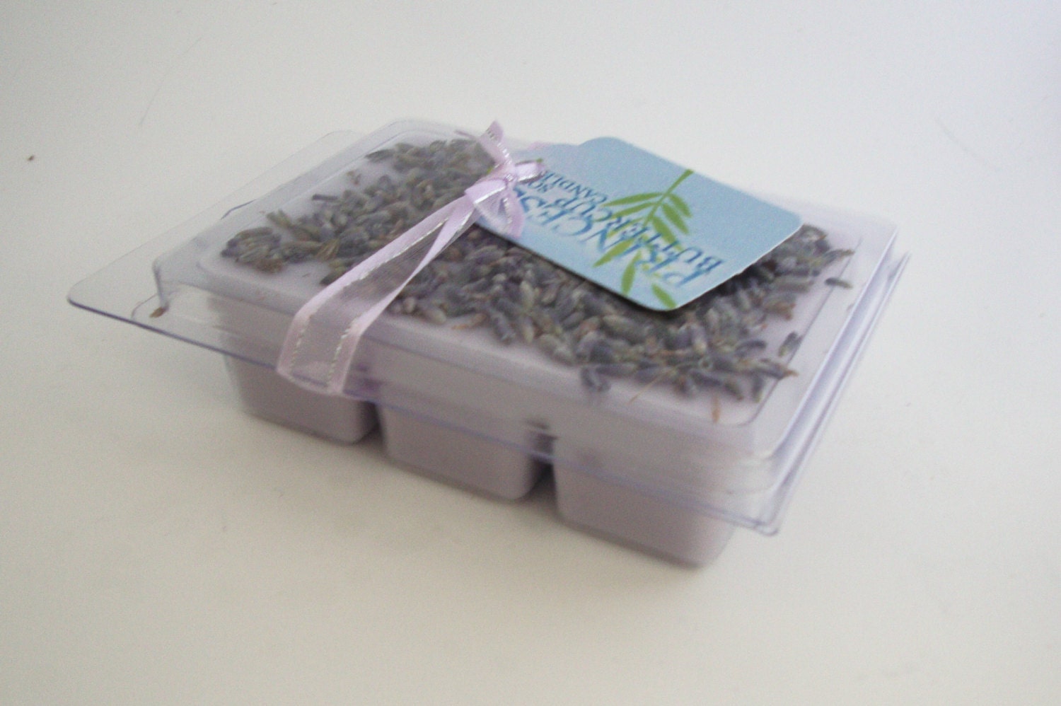 Lavender Soy Wax Tarts