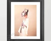 My Fair Lady in Pink