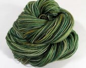 Superwash Sock Yarn 100g - Vizzini