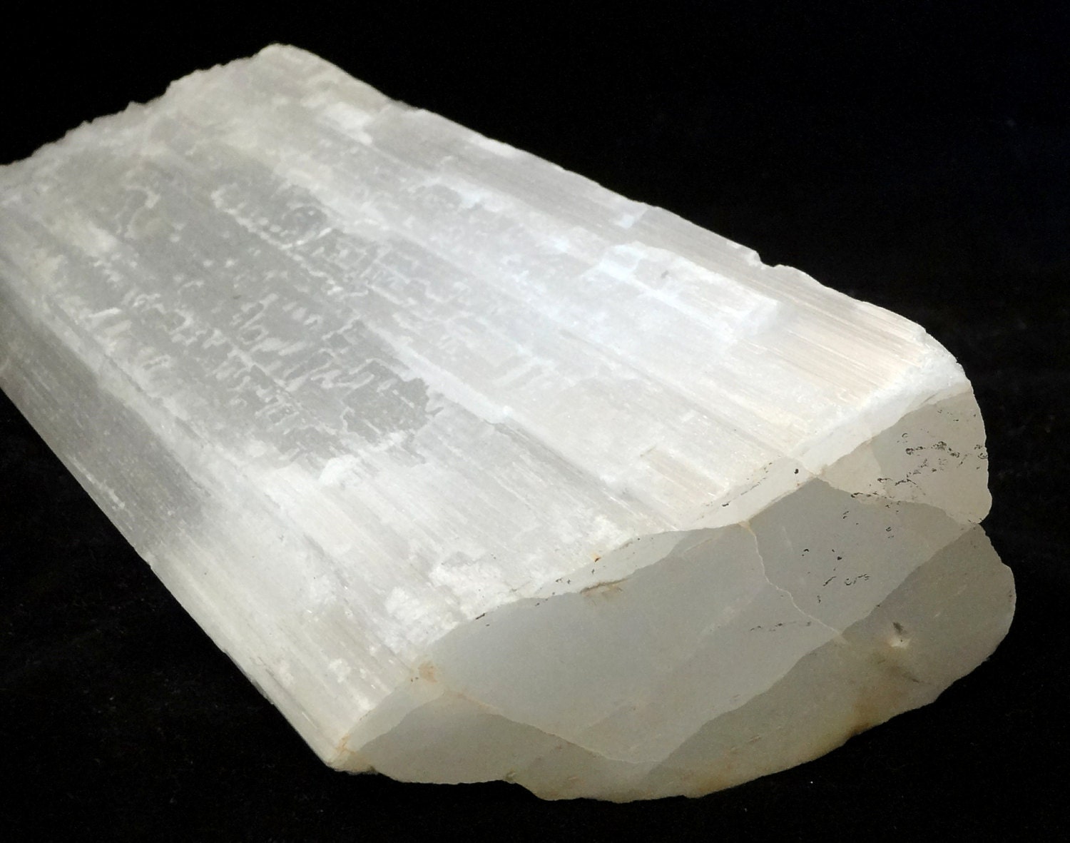 Selenite Crystal, 4 pounds, S3