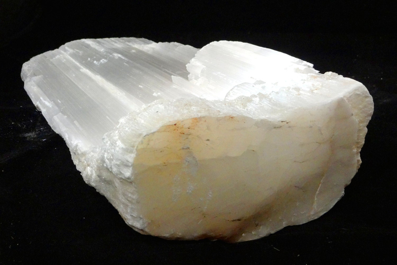 Selenite Crystal, 8 pounds, S5
