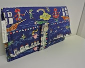 Peter pan Wallet