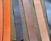 Leather straps / Diaper bag / Messenger bag / Cross body bag / Tote bag