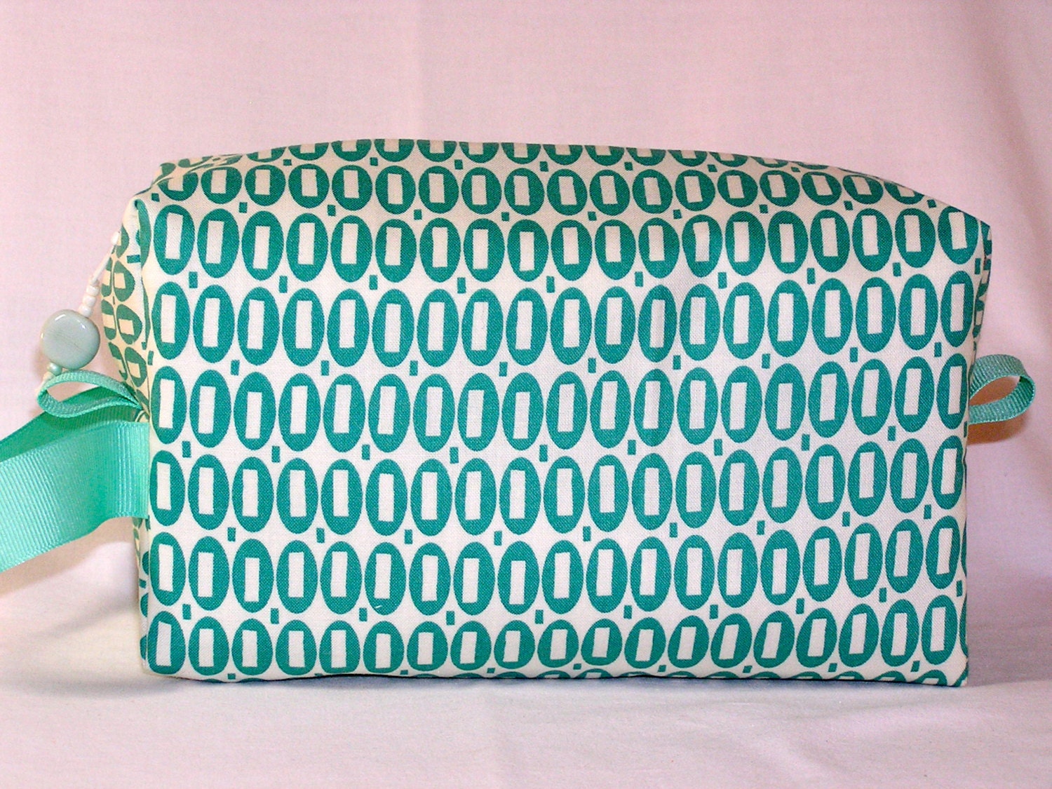 Pezzy Print Midi Bag