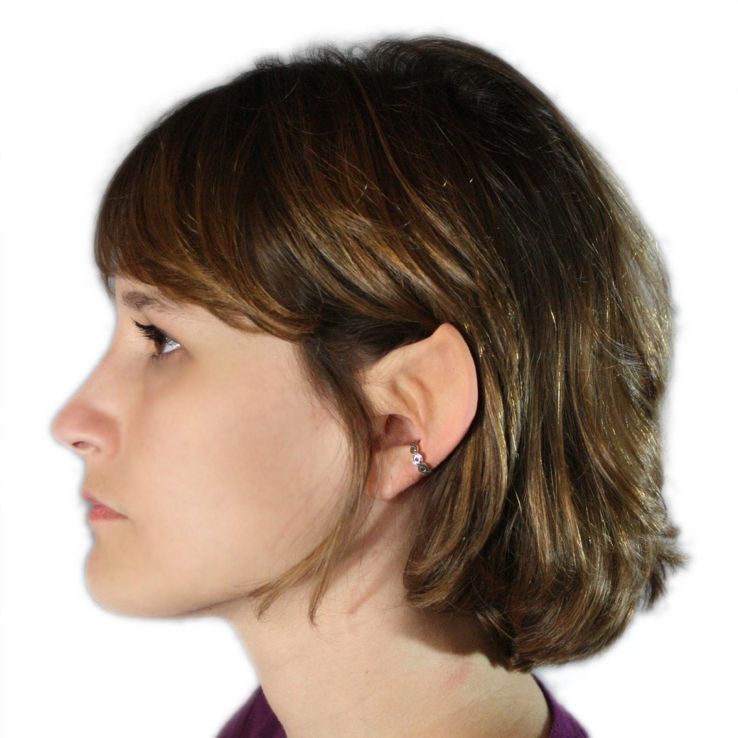 Halfling Elf Ears- Lord of the Rings, LARP, costume