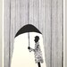Raincoat 16 x 20