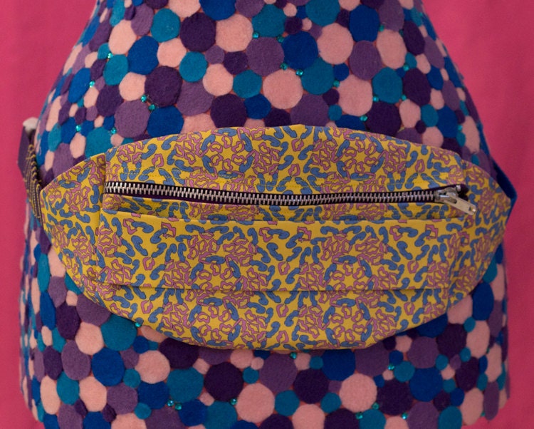 Naughty Fanny Pack