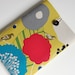 13 inch MacBook Case Pro, Air or Ultrabook Laptop Sleeve - Perch Cotton Linen