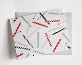 Candles Card 1pc