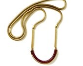 The Archway Necklace