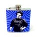 Flask - 6 oz Stainless Steel- Bluto - Animal House
