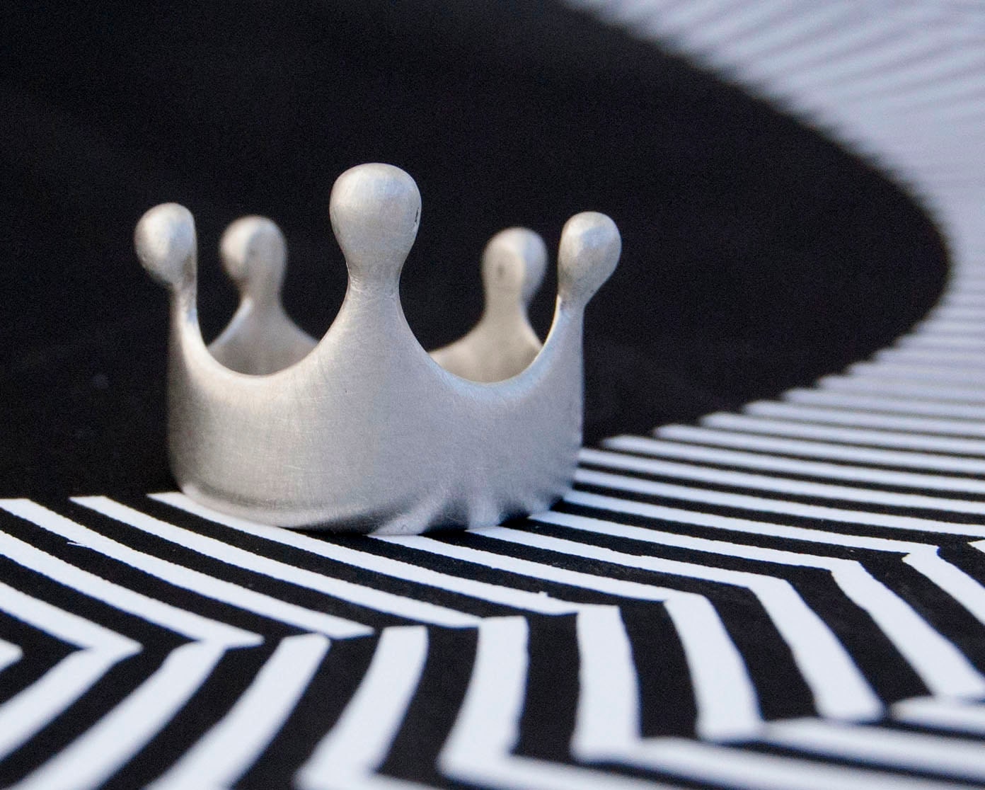Max's Crown Ring - Where the Wild Things Are