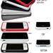 iPhone 4S Case Slim Profile  British Police Box / Hard Case For iPhone 4 and iPhone 4S Science Fiction Fan Favorite  Rubber Trim