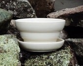 Vintage McCoy Planter