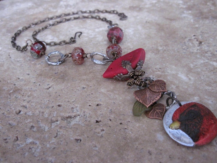 Symphony Necklace