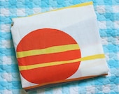 So So Lovely Vintage Sheet --- Twin Flat