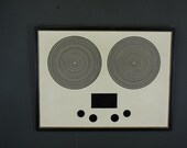 1960s Pop Art ./ Signed