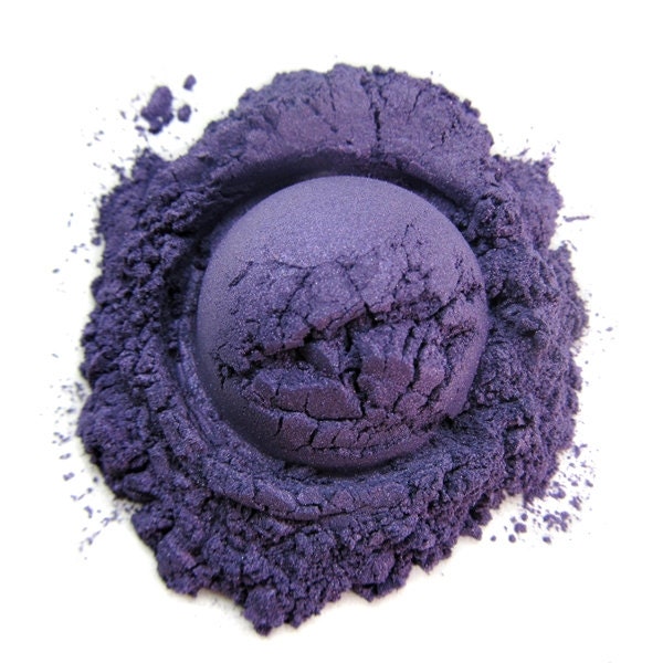 Mineral Eye Shadow 'Karma'