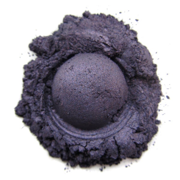 Mineral Eye Shadow 'Anarchy'