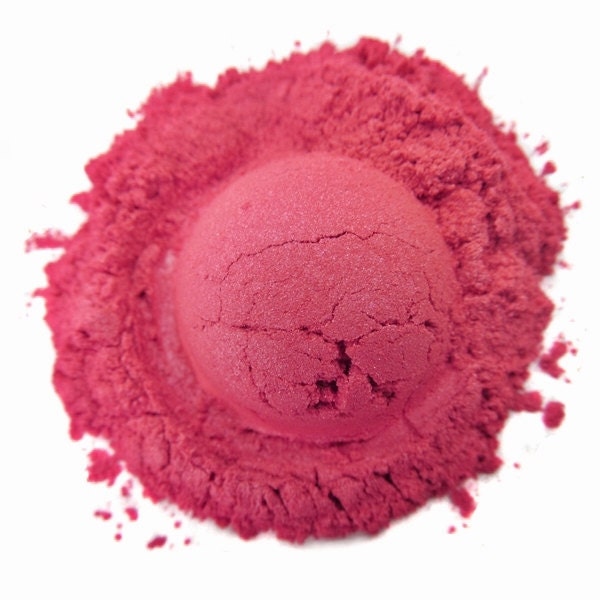 Mineral Eye Shadow-Rumors