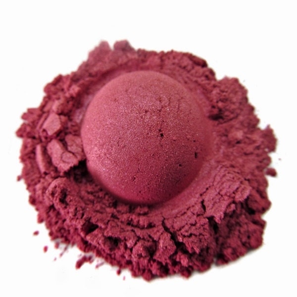Mineral Eye Shadow-Lovespell