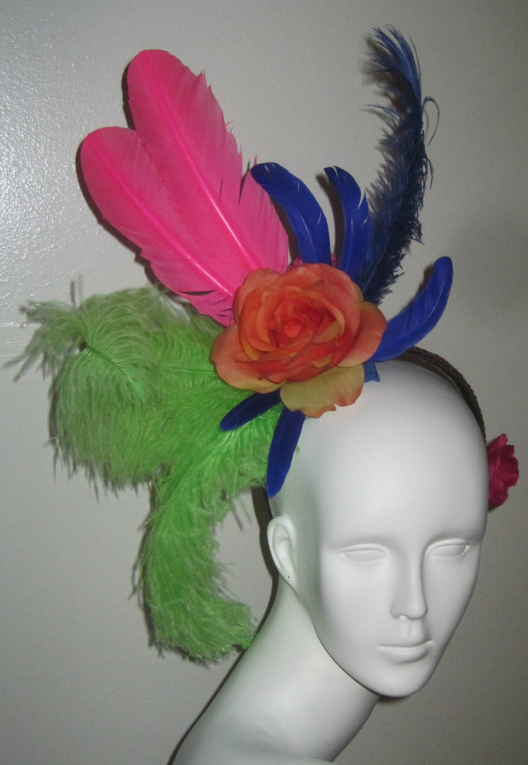 Party Hardy Headband