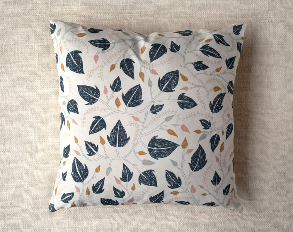 Pillow Cover - Bramble