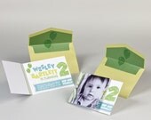 Hip Hip Hooray Birthday Invitation Suite - 25 Il_170x135