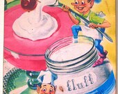 Yummy Cook Book Tags