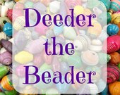 RESERVED - Purple Necklace and Earring Set - Double Strand Glass Pearl