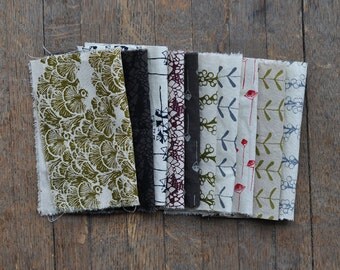 fabric pack