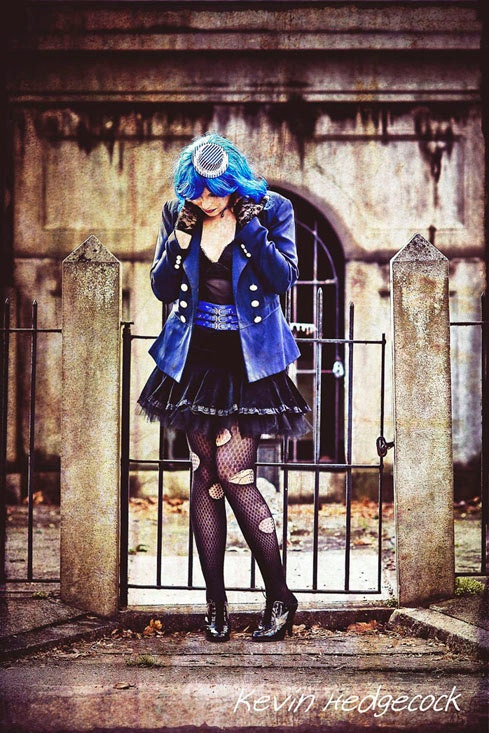 Mistress Molotov