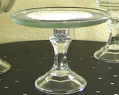 Vintage inspired cupcake stand, perfect for candy bars and home and party decor