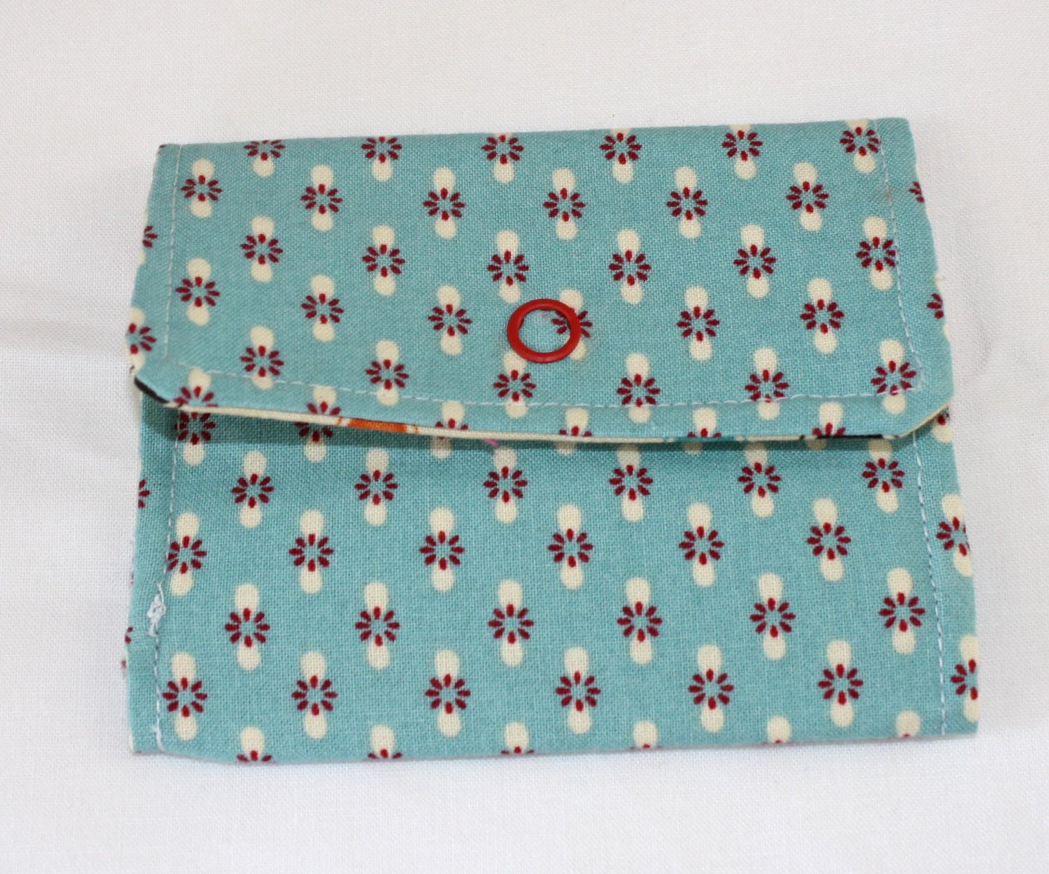Urban Chicks Card Wallet