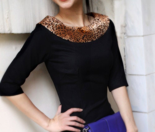 JEN pencil vintage dress inspired from custom made 50s wiggle