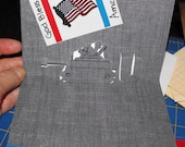 Denyer Designs 3-D Pop Up Greeting Cards - Thank You